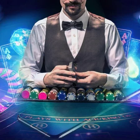 BBIN Live Casino – 매력적인 경험을 선사하는 품격 있는 놀이터